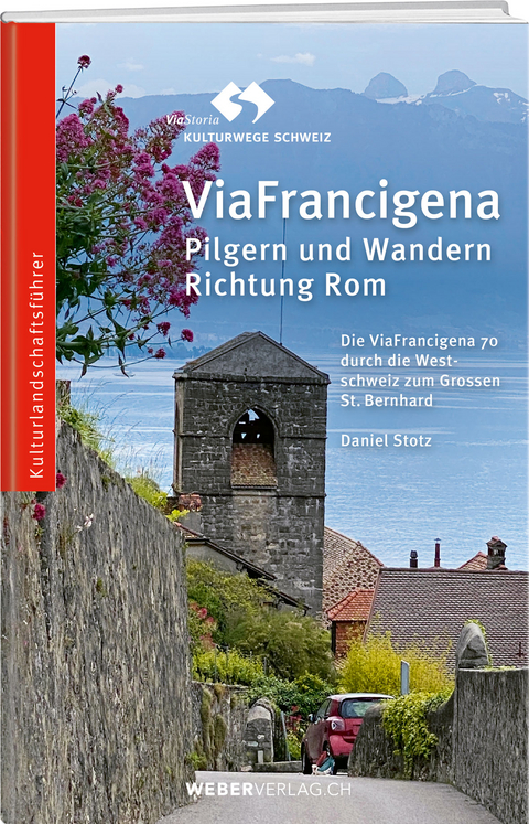 ViaFrancigena - Daniel Stotz