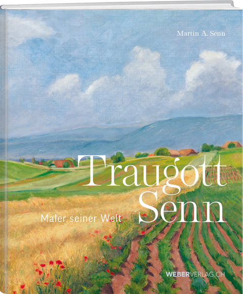 Traugott Senn - Martin A. Senn