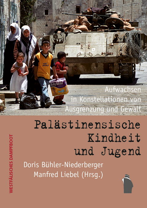 Palästinensische Kindheit und Jugend - 