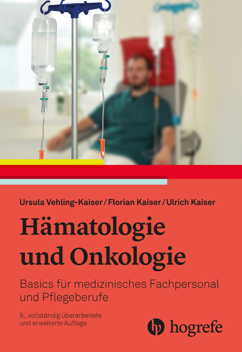 Hämatologie und Onkologie - Ursula Vehling