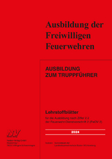 Ausbildung zum Truppführer