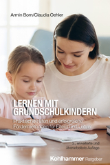 Lernen mit Grundschulkindern - Born, Armin; Oehler, Claudia