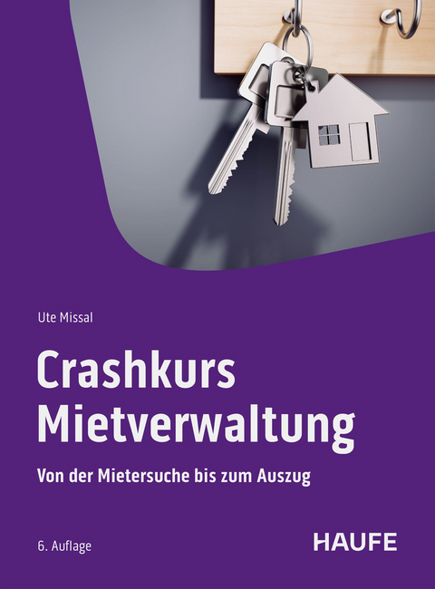 Crashkurs Mietverwaltung - Ute Missal