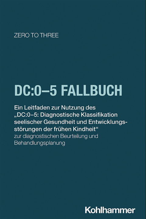 DC:0-5 Fallbuch