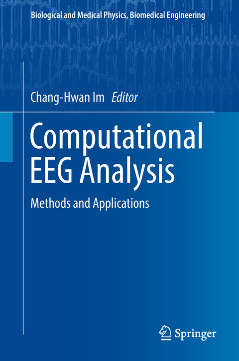 Computational EEG Analysis - 