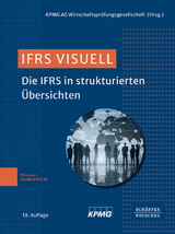 IFRS visuell - Wirtschaftsprüfungsgesellschaft, KPMG AG