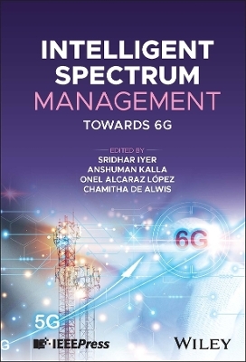 Intelligent Spectrum Management - 