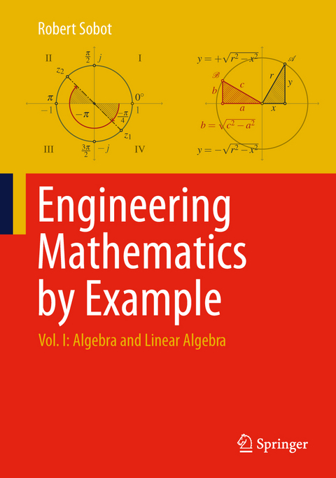 Engineering Mathematics by Example - Robert Sobot