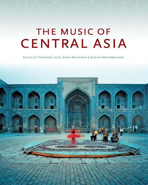 Music of Central Asia, Ebook 1 - 