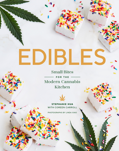 Edibles - Stephanie Hua