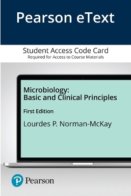 Microbiology - Lourdes Norman-McKay