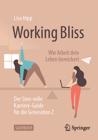 Working bliss - Lisa Hipp