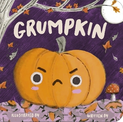 Grumpkin - Nicola Edwards