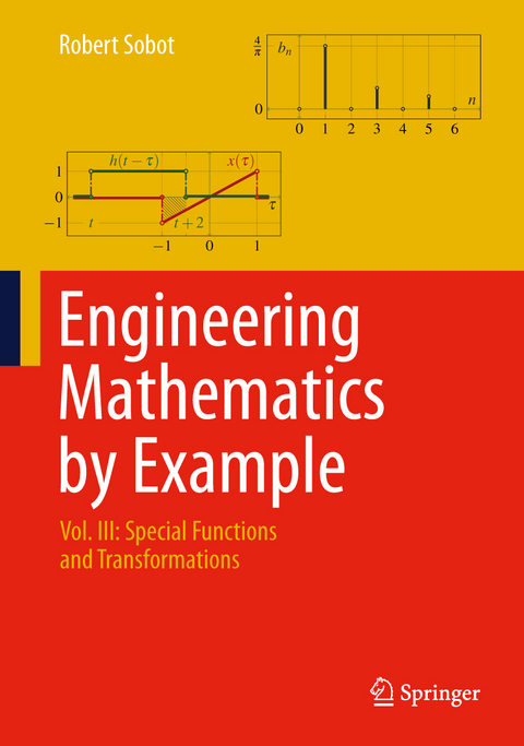 Engineering Mathematics by Example - Robert Sobot