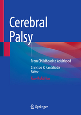 Cerebral Palsy - Panteliadis, Christos P.