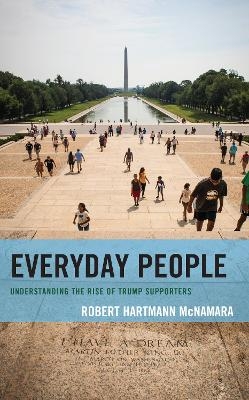 Everyday People - Robert Hartmann McNamara