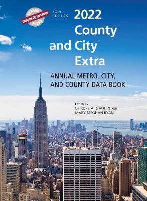 County and City Extra 2022 - 