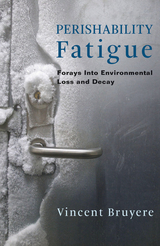 Perishability Fatigue -  Vincent Bruyere