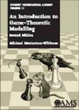 An Introduction to Game-theoretic Modelling - 