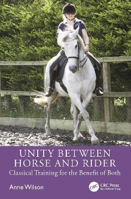 Unity between Horse and Rider - Anne Wilson