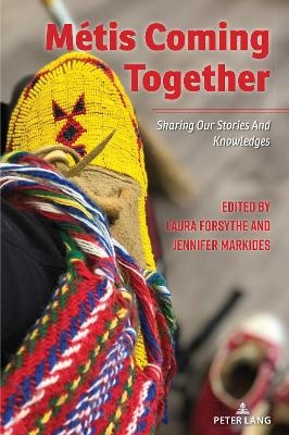 Métis Coming Together - 