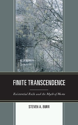 Finite Transcendence - Steven A. Burr