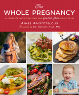 Whole Pregnancy -  Aimee Aristotelous