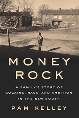 Money Rock - Pam Kelley