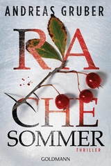 Rachesommer - Andreas Gruber