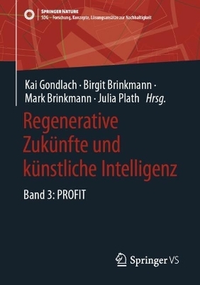 Regenerative Zukünfte und künstliche Intelligenz - 