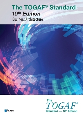 The Togaf Standard, Business Architecture - 