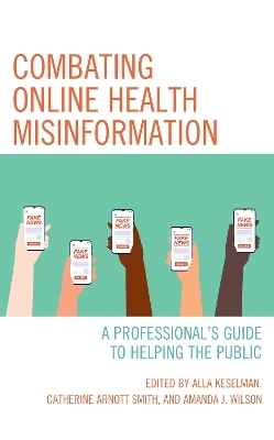 Combating Online Health Misinformation - 