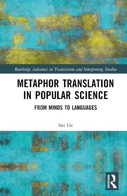 Metaphor Translation in Popular Science - Sui He