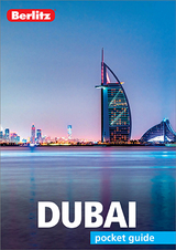 Berlitz Pocket Guide Dubai (Travel Guide eBook) - Berlitz/Berlitz Publishing