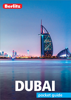 Berlitz Pocket Guide Dubai (Travel Guide eBook) - Berlitz/Berlitz Publishing