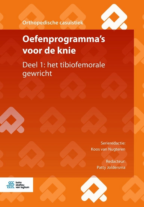 Oefenprogramma's voor de knie - 