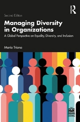 Managing Diversity in Organizations - Triana, María