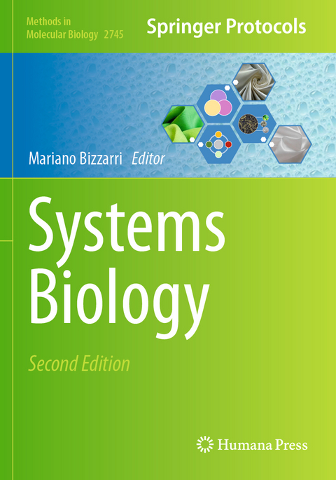 Systems Biology - 