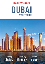 Insight Guides Pocket Dubai (Travel Guide eBook) - Insight Guides