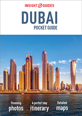 Insight Guides Pocket Dubai (Travel Guide eBook) - Insight Guides