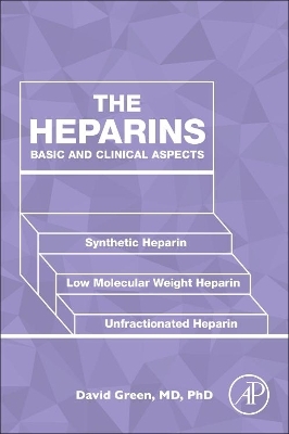 The Heparins - David Green