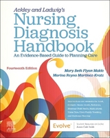 Ackley and Ladwig⑈s Nursing Diagnosis Handbook: an Evidence-Based Guide to Planning Care - 