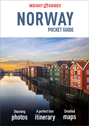 Insight Guides Pocket Norway (Travel Guide eBook) - Insight Guides