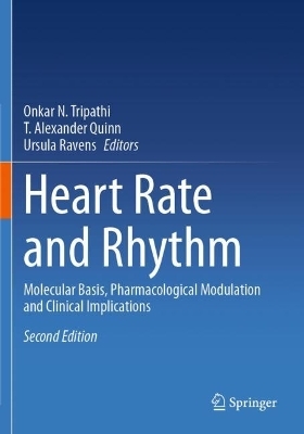 Heart Rate and Rhythm - 