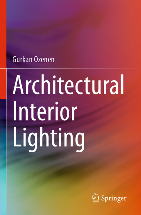 Architectural Interior Lighting - Gurkan Ozenen