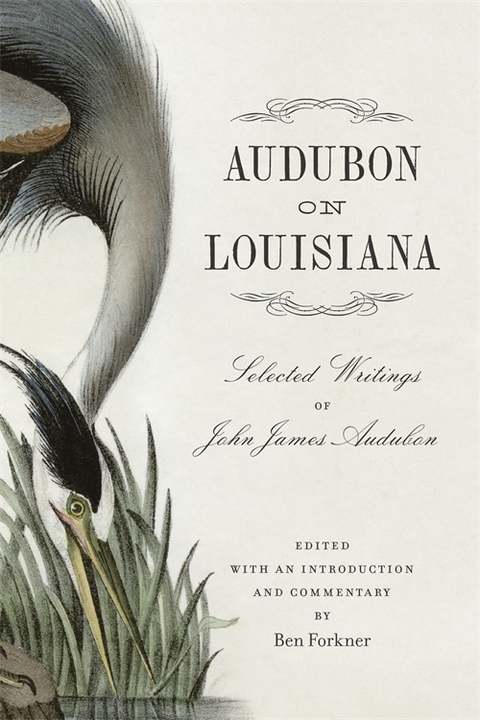 Audubon on Louisiana - 