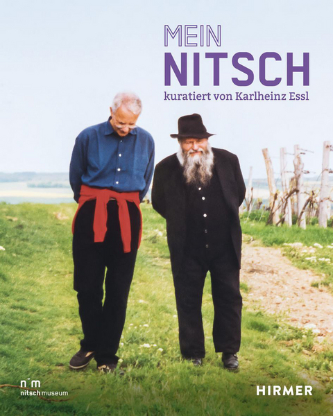 Mein Nitsch - 