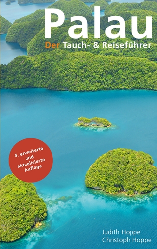 Palau - Christoph Hoppe; Judith Hoppe