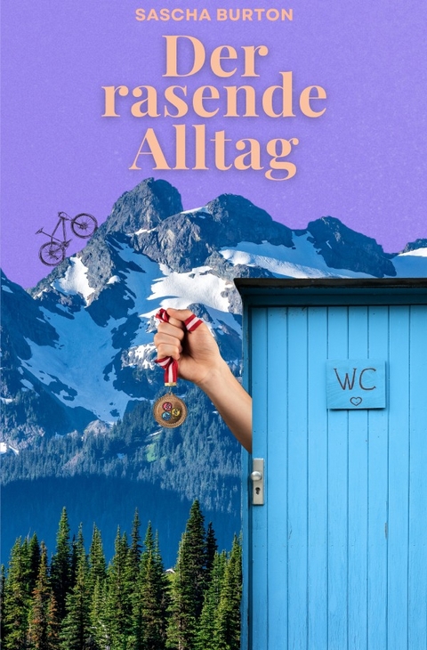 Der rasende Alltag - Sascha Burton