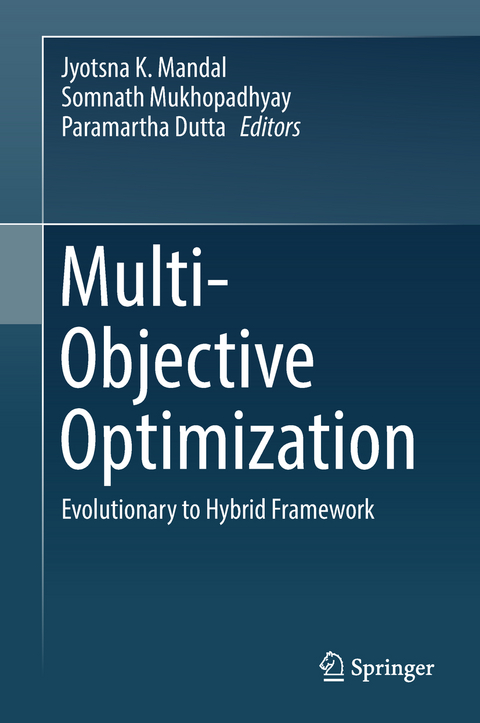 Multi-Objective Optimization - 